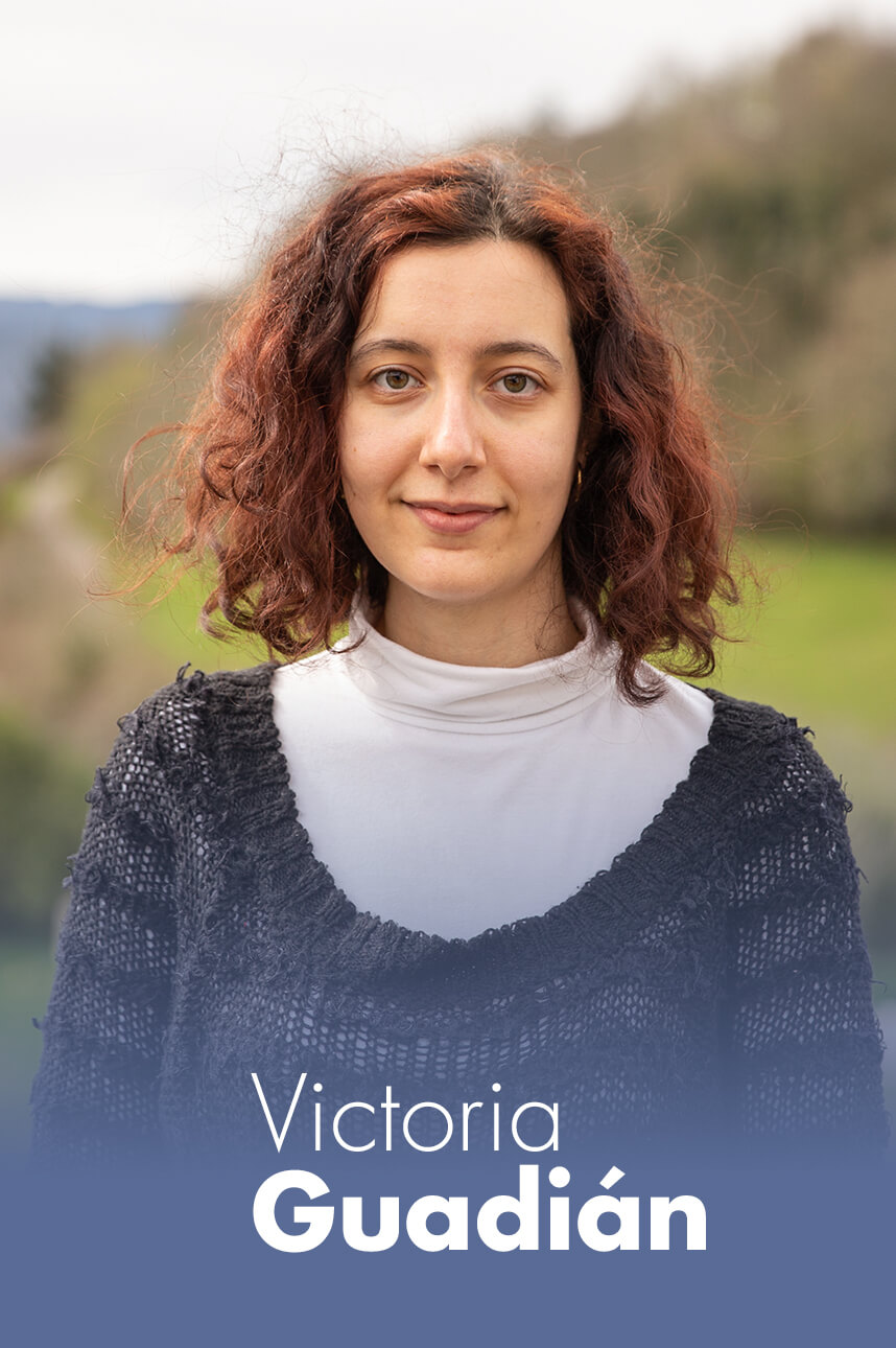 Victoria Guadián