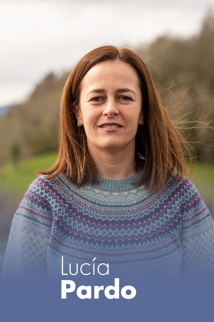 Lucía Pardo
