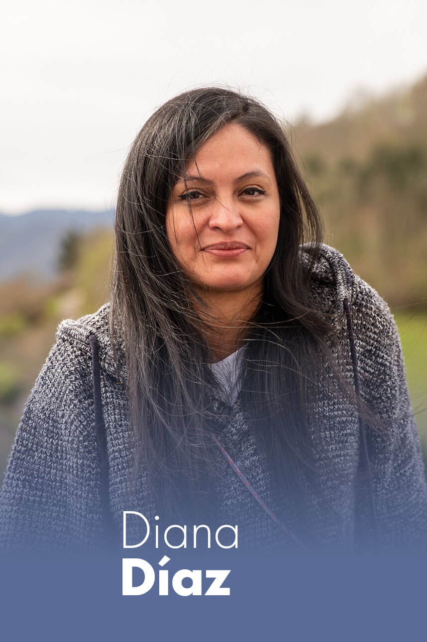 Diana Díaz