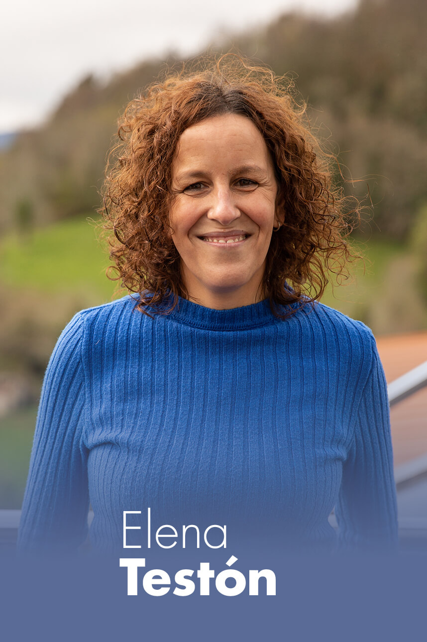 Elena Testón