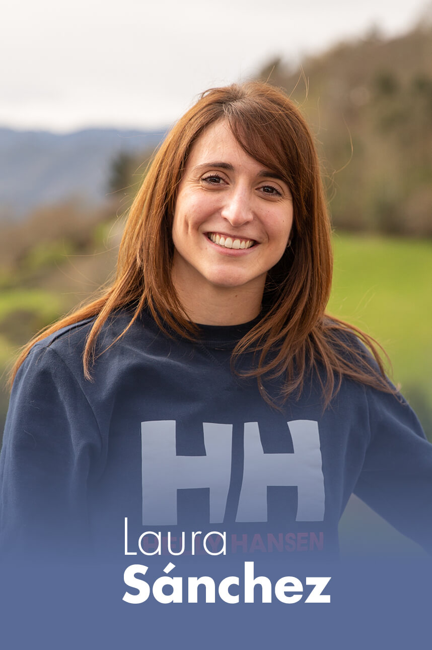Laura Sánchez