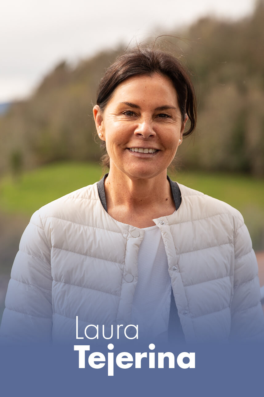 Laura Tejerina