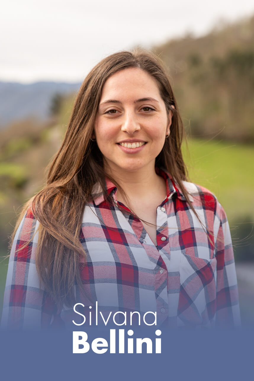 Silvia Bellini