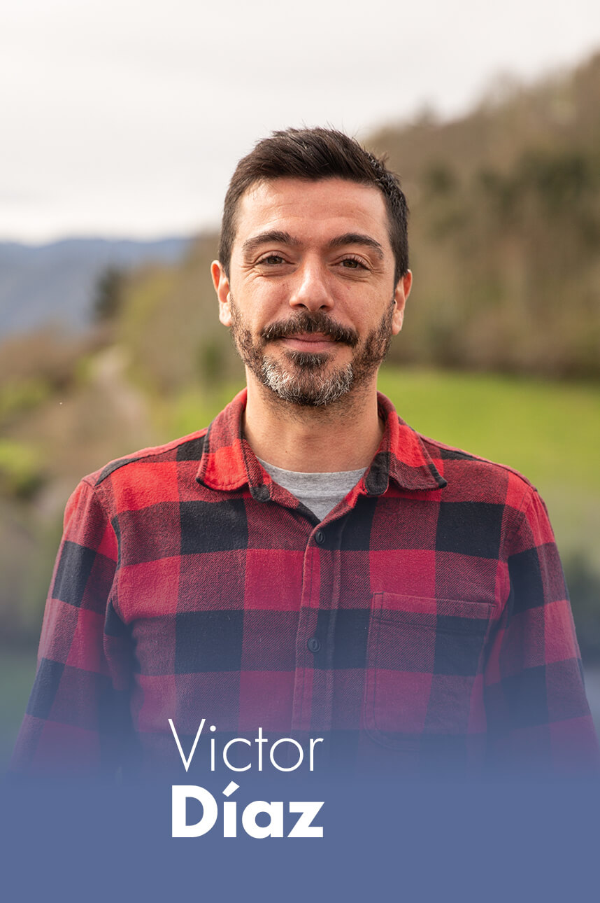 Victor Díaz