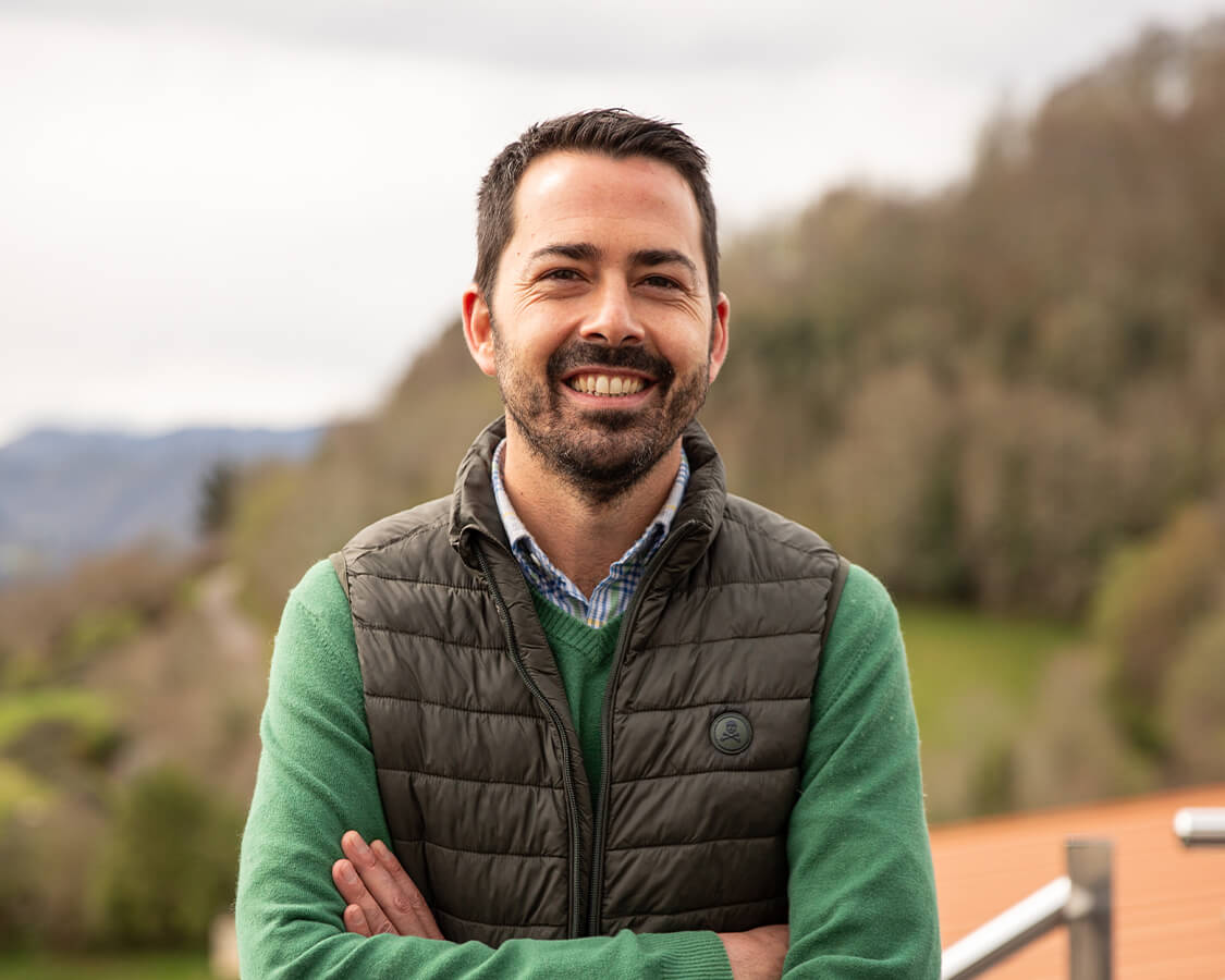 Pedro Tejerina Diaz