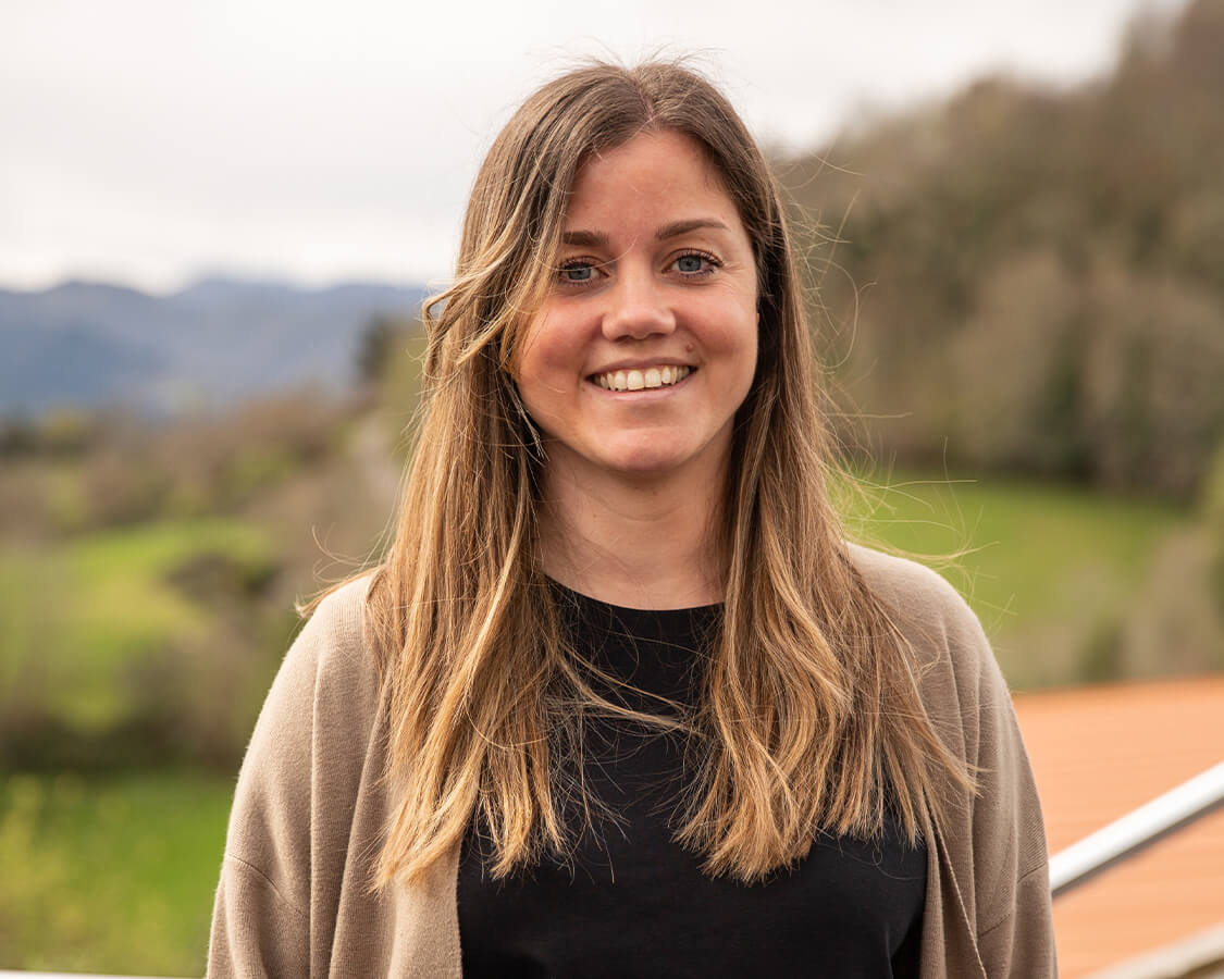 Inés Rodríguez Antón