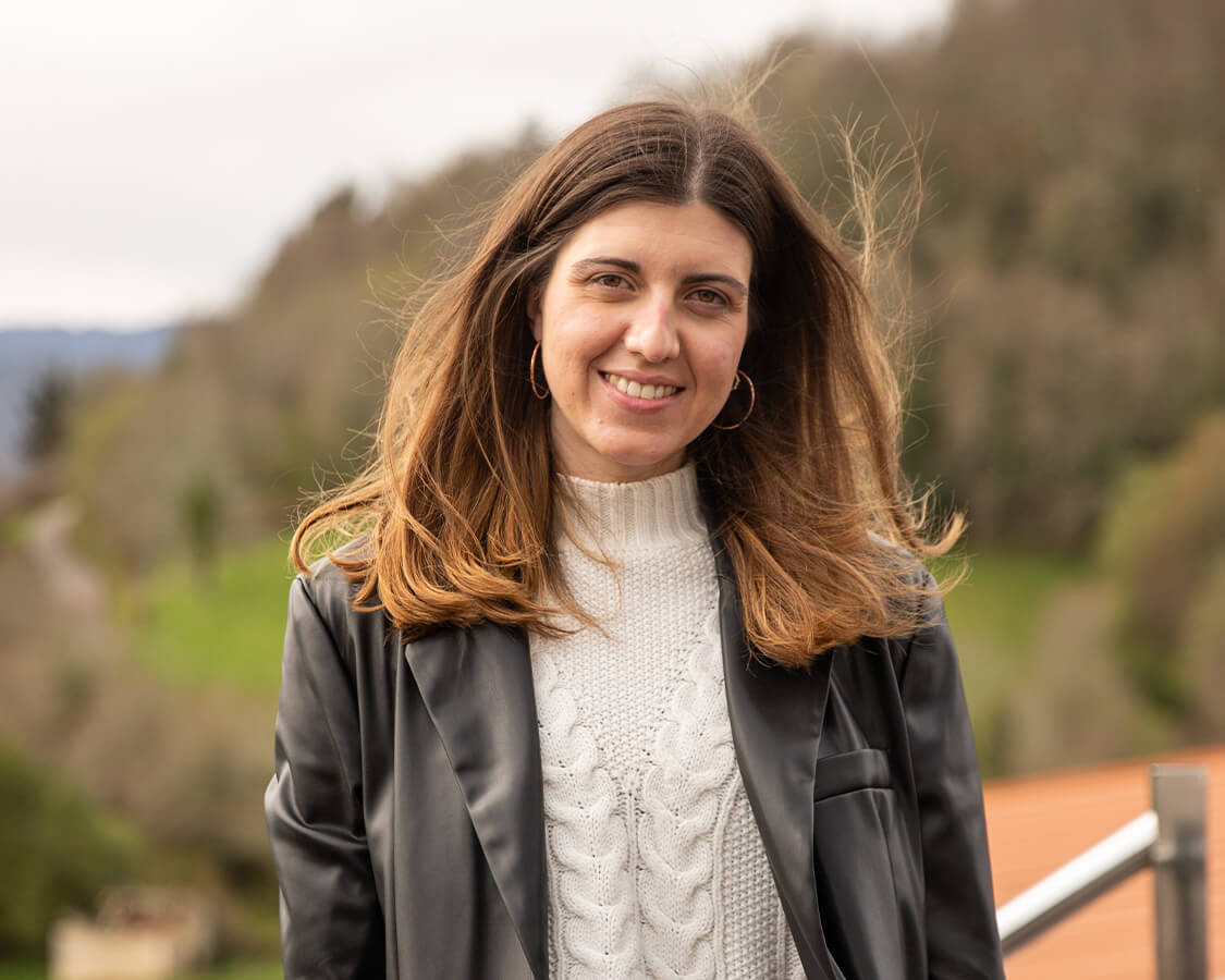 María Cristina Menéndez Álvarez