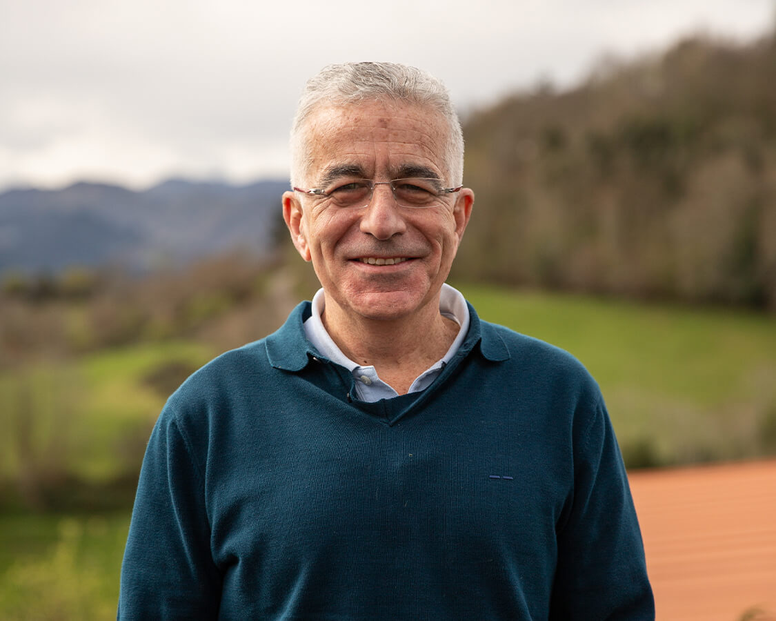 Pedro González Lafita