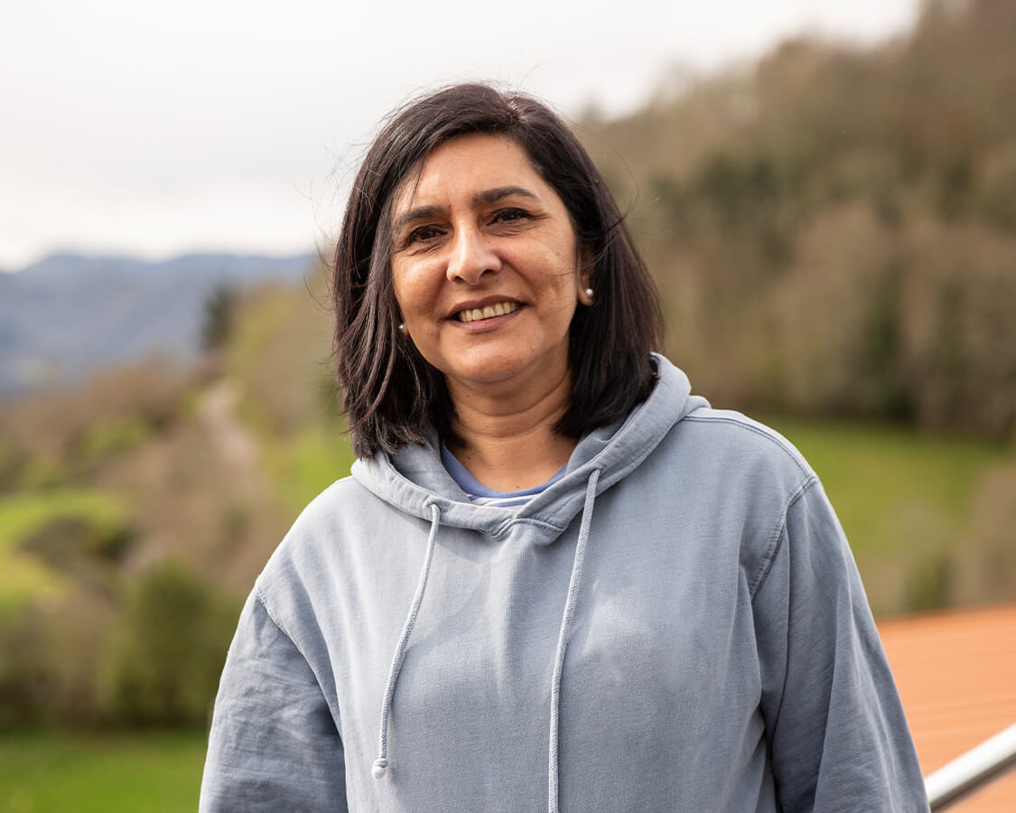 María Elena Rivero Fajuri