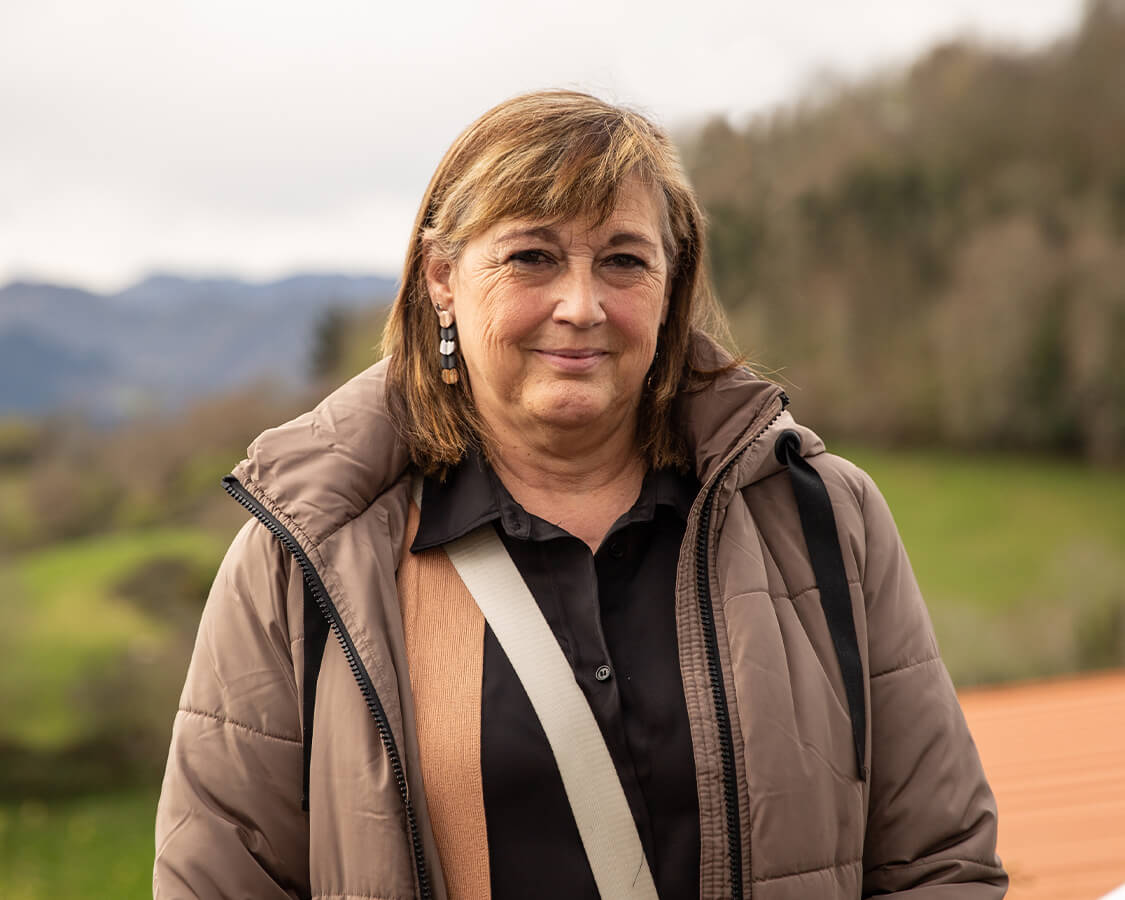 María Isabel del Río