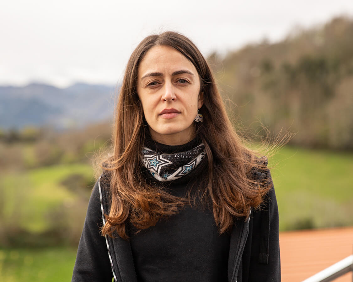 Olga Muñiz