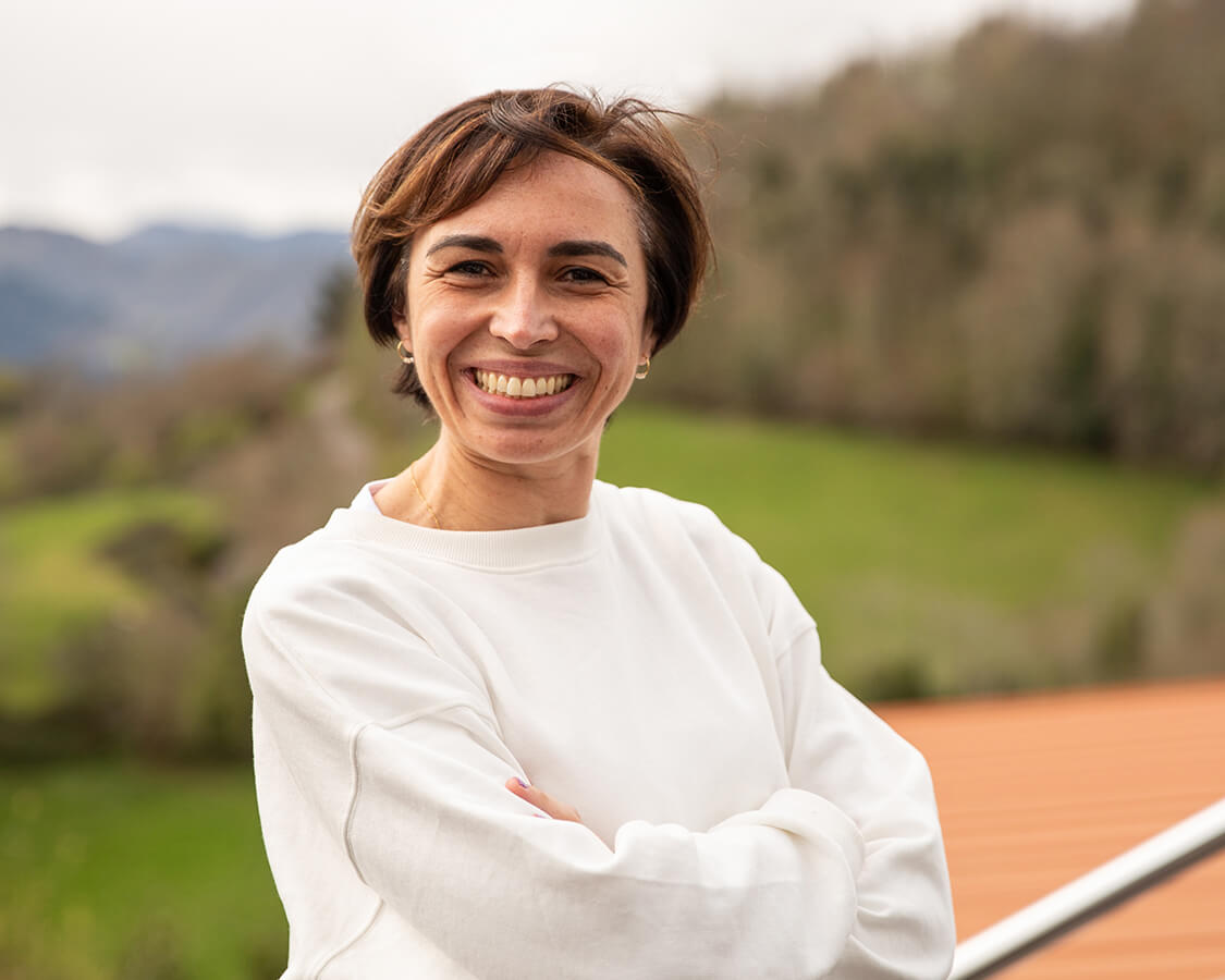 Patricia Roces