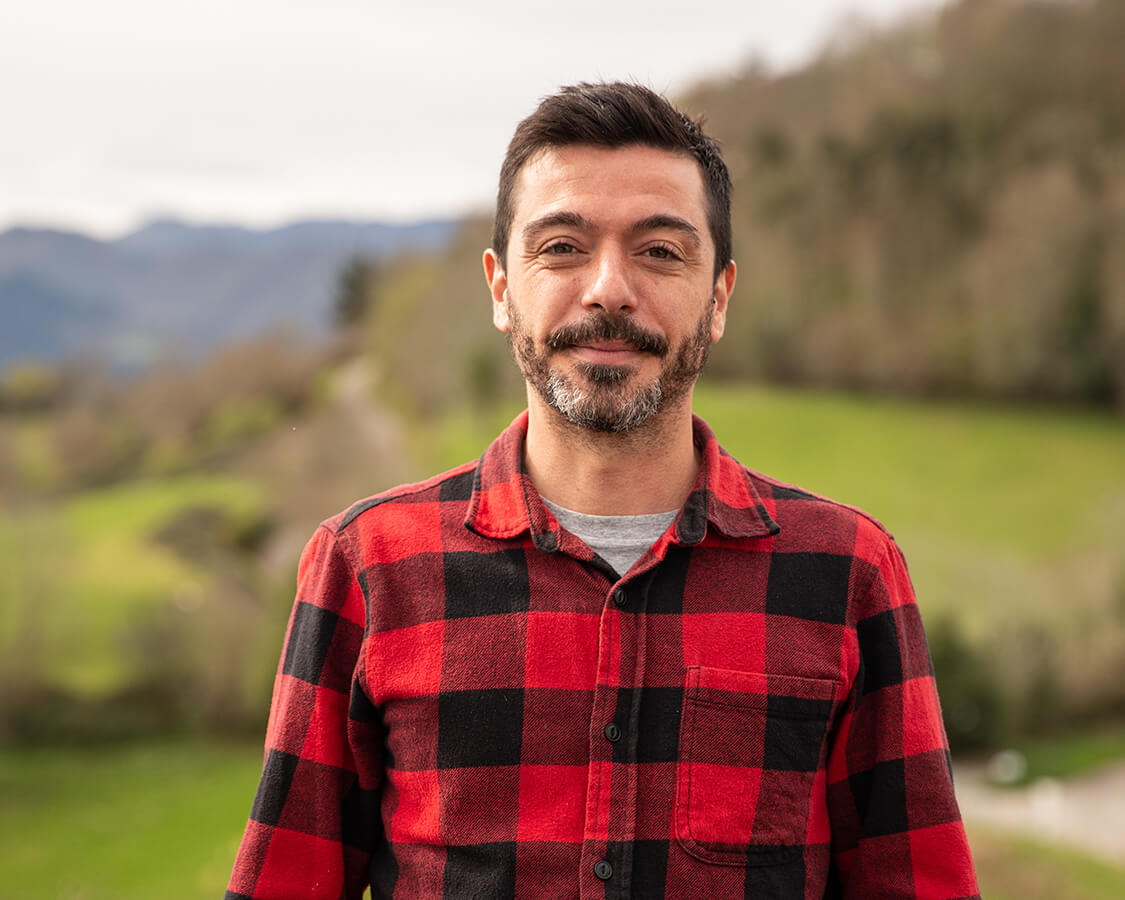 Víctor Díaz