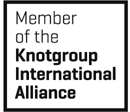 Member of the Knotgroup International Alliance