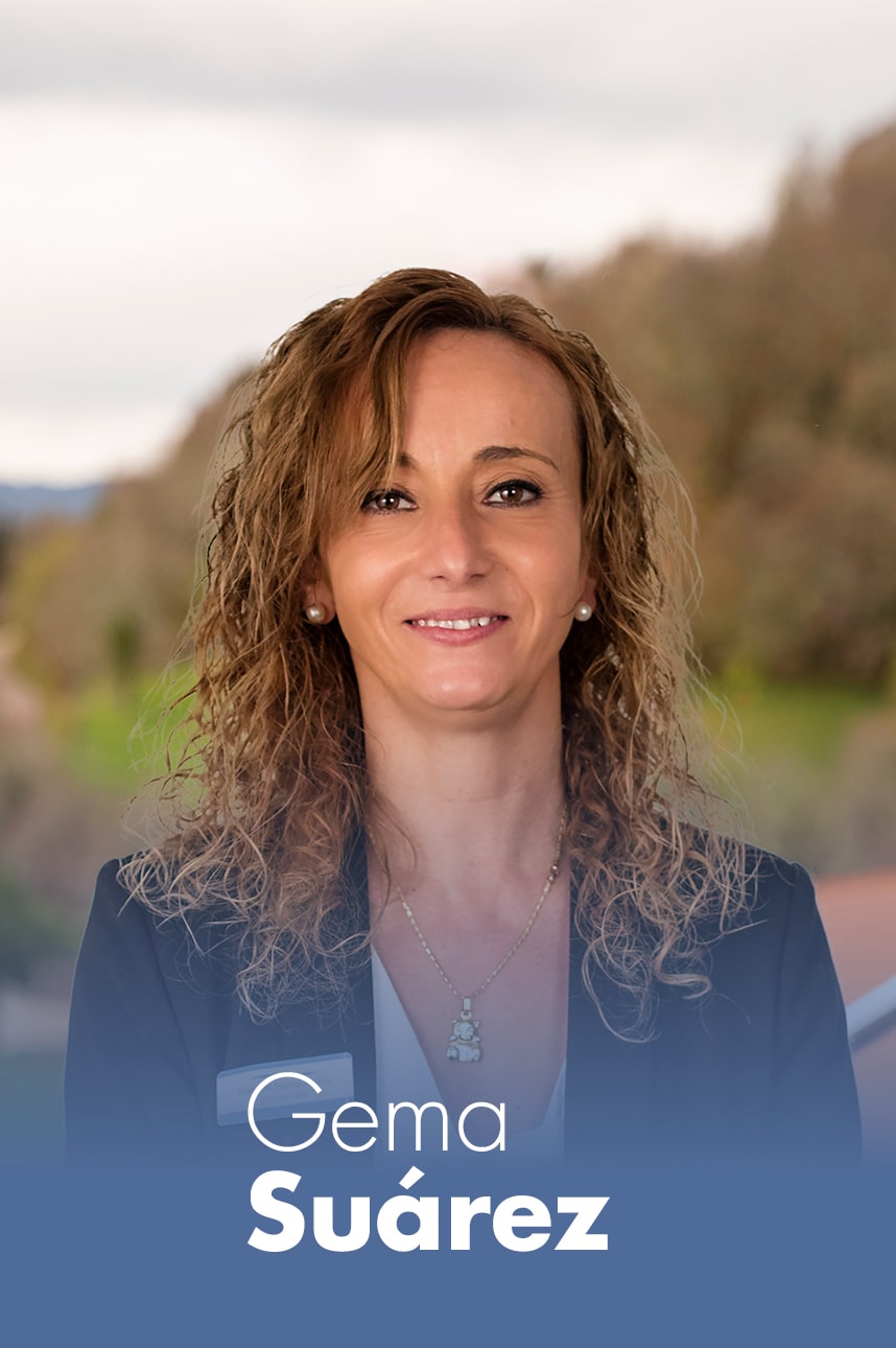 Imagen de Gema Suarez