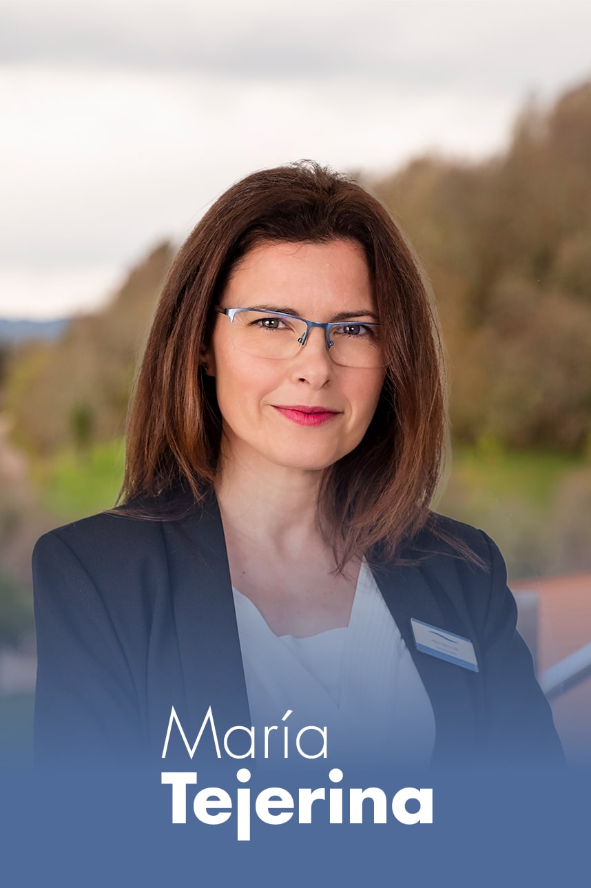 Imagen de María Tejerina