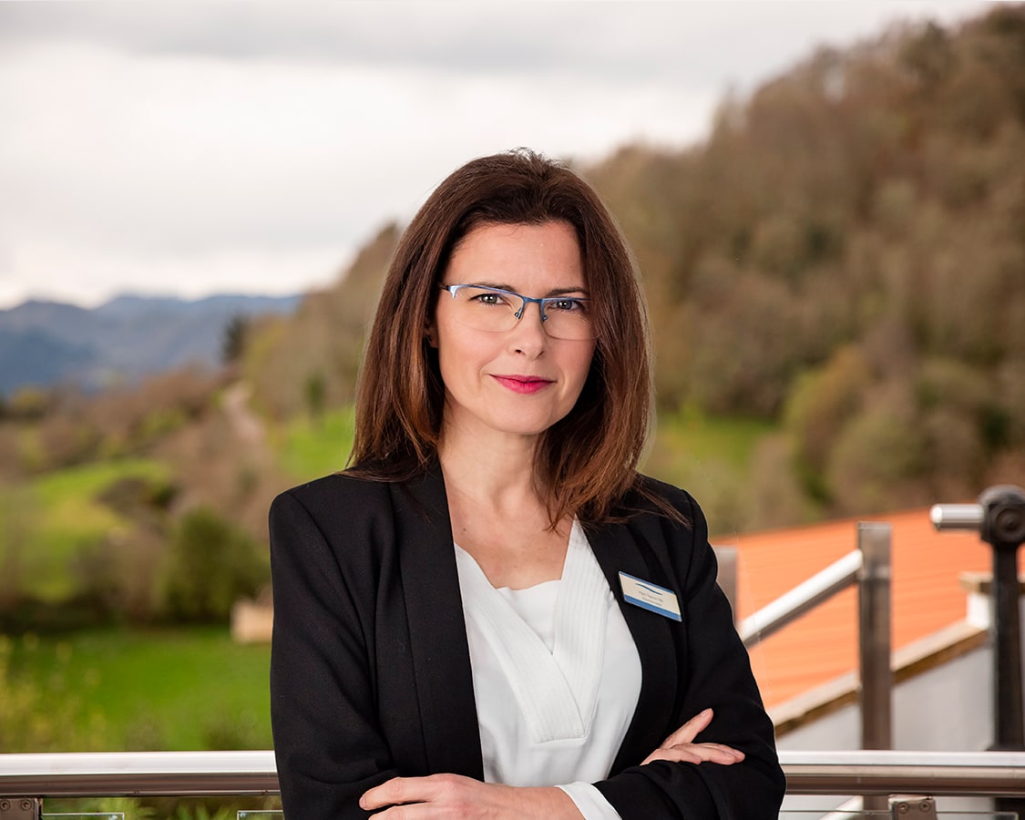 Imagen de María Tejerina