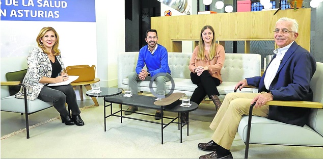 Entrevista a Pablo Tejerina, Inés Rodriguez y Pedro Glez
